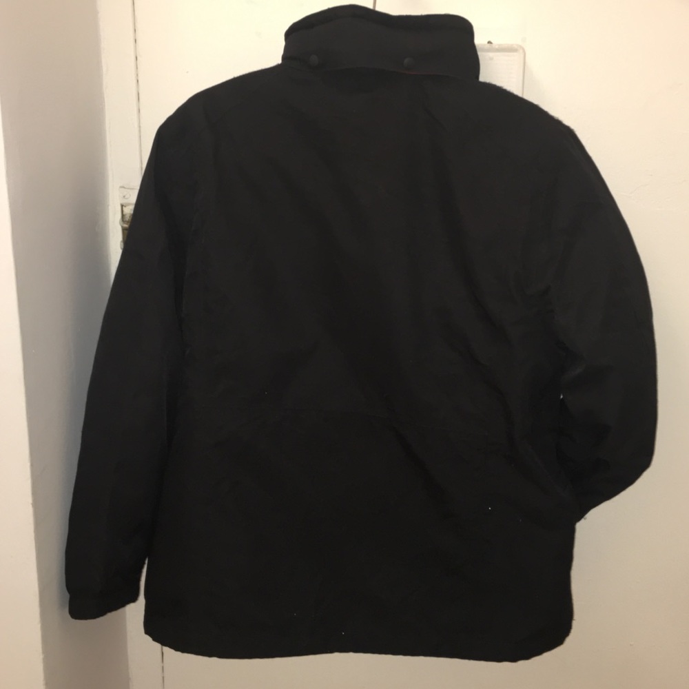 Land End 3-in-1 Jacket - Picture 4 of 9
